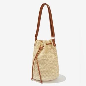 Montce Ali Bucket Bag. Swim bag. Brand New. Never used.